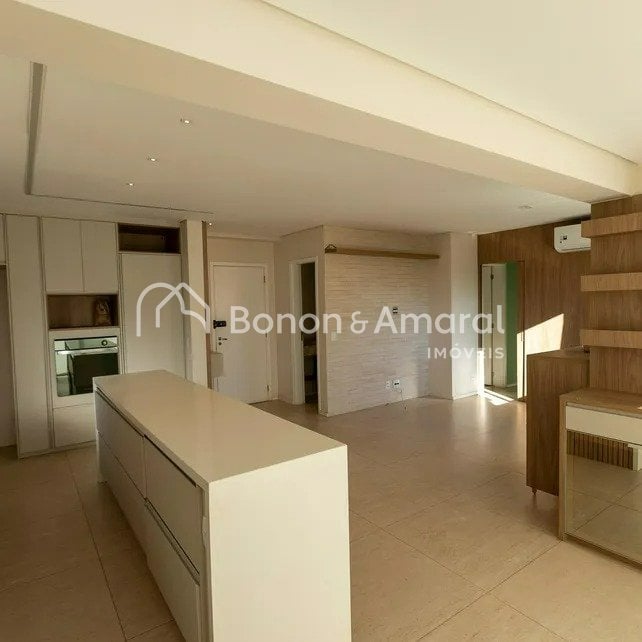 Apartamento no Talipô Exclusive Club, Mansões Santo Antônio, Campinas/SP
