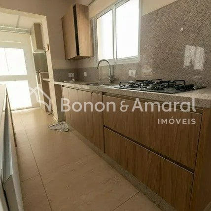 Apartamento no Talipô Exclusive Club, Mansões Santo Antônio, Campinas/SP