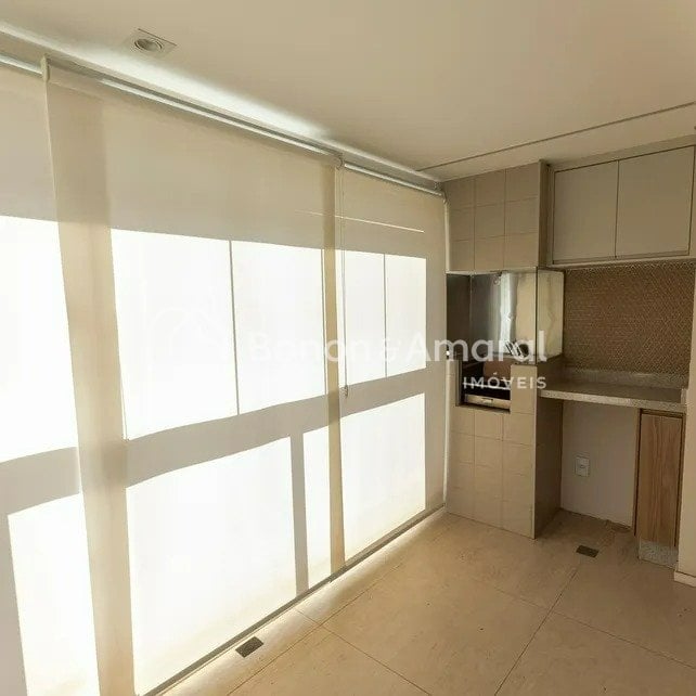 Apartamento no Talipô Exclusive Club, Mansões Santo Antônio, Campinas/SP