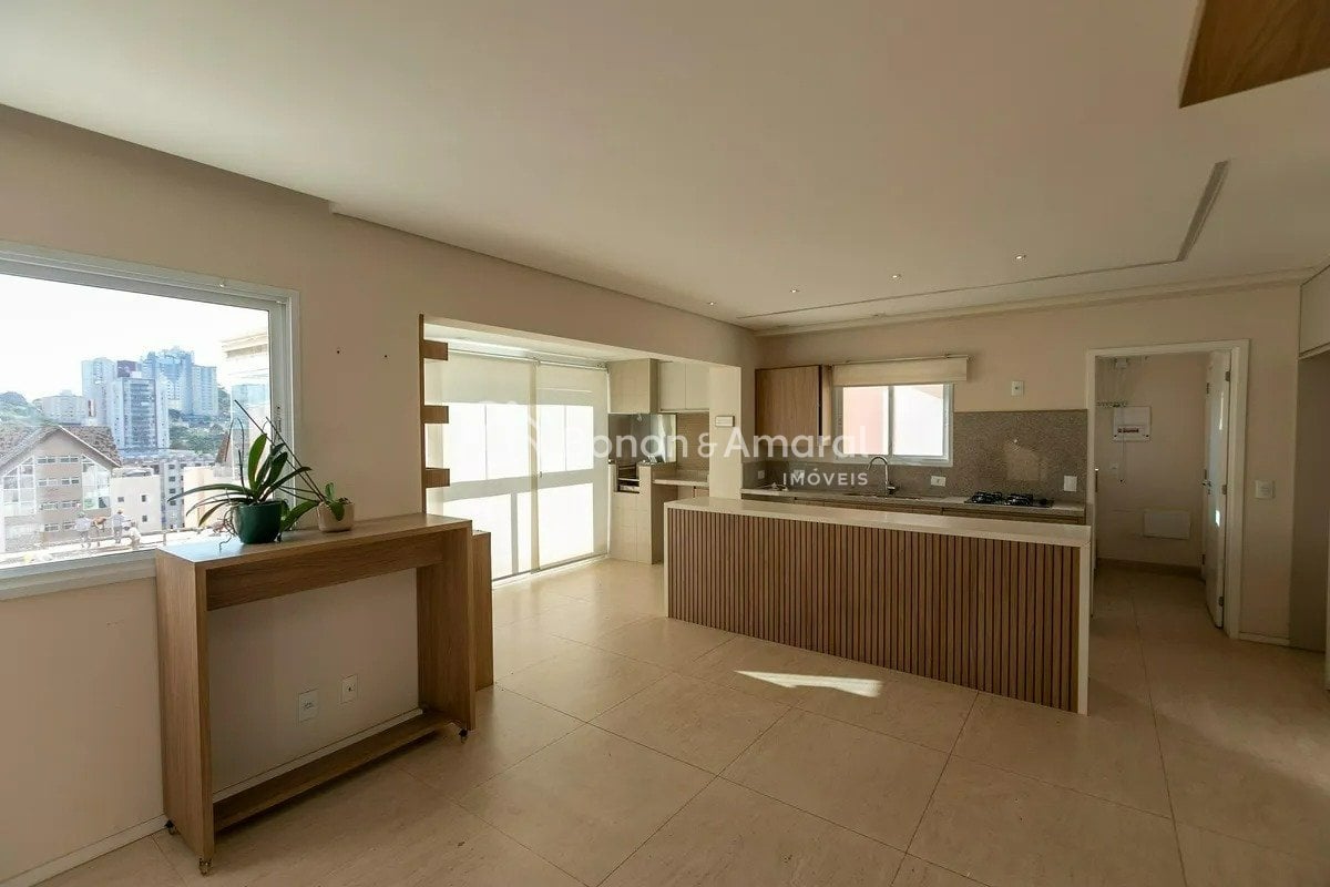 Apartamento no Talipô Exclusive Club, Mansões Santo Antônio, Campinas/SP
