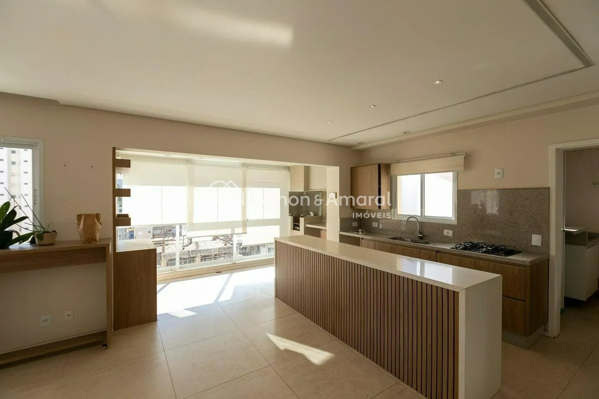 Apartamento no Talipô Exclusive Club, Mansões Santo Antônio, Campinas/SP