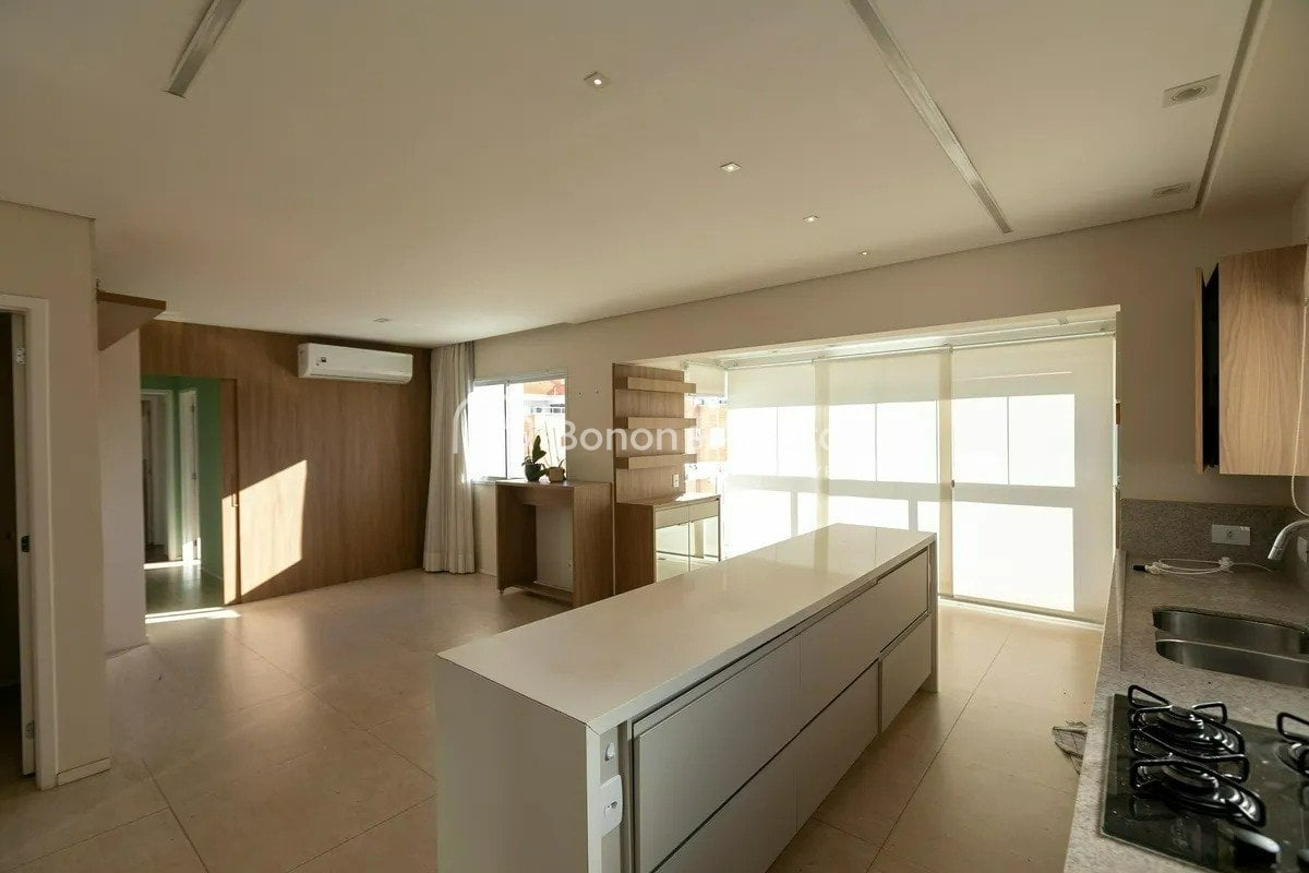 Apartamento no Talipô Exclusive Club, Mansões Santo Antônio, Campinas/SP
