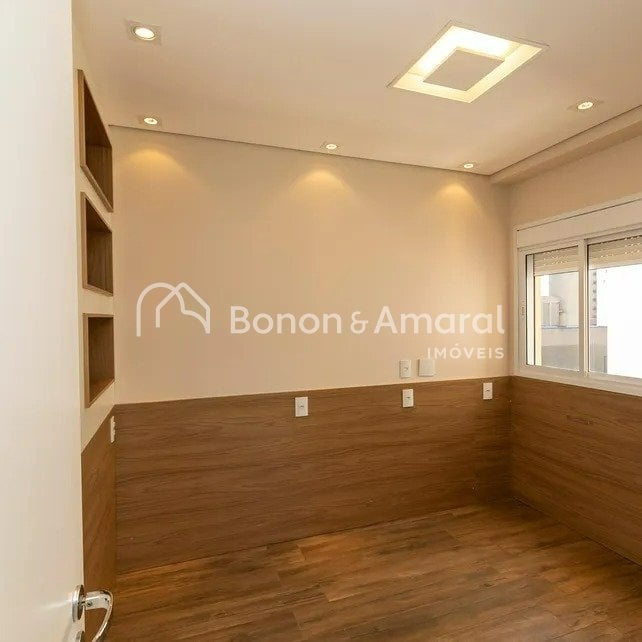 Apartamento no Talipô Exclusive Club, Mansões Santo Antônio, Campinas/SP