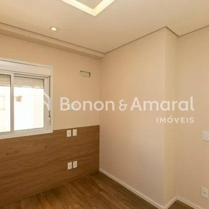 Apartamento no Talipô Exclusive Club, Mansões Santo Antônio, Campinas/SP