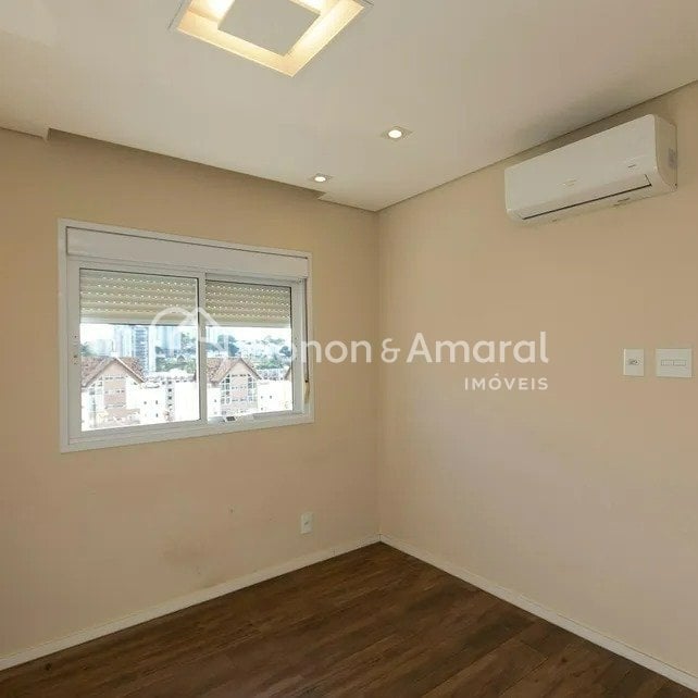 Apartamento no Talipô Exclusive Club, Mansões Santo Antônio, Campinas/SP