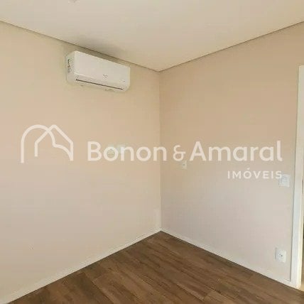 Apartamento no Talipô Exclusive Club, Mansões Santo Antônio, Campinas/SP