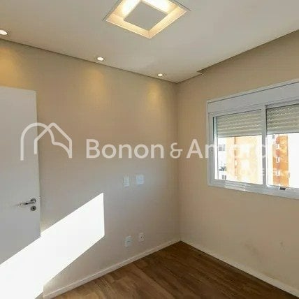 Apartamento no Talipô Exclusive Club, Mansões Santo Antônio, Campinas/SP