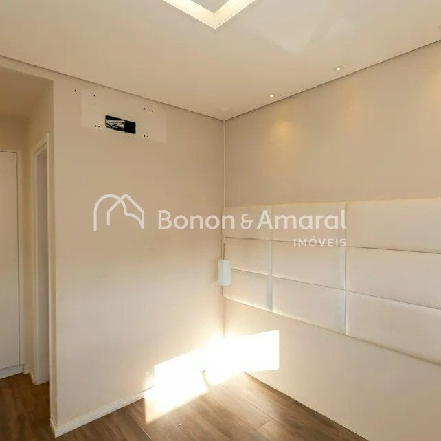 Apartamento no Talipô Exclusive Club, Mansões Santo Antônio, Campinas/SP