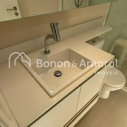 Apartamento no Talipô Exclusive Club, Mansões Santo Antônio, Campinas/SP