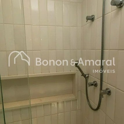 Apartamento no Talipô Exclusive Club, Mansões Santo Antônio, Campinas/SP