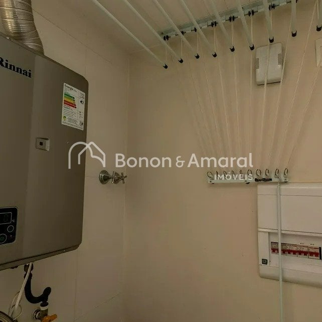Apartamento no Talipô Exclusive Club, Mansões Santo Antônio, Campinas/SP