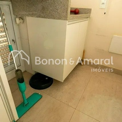 Apartamento no Talipô Exclusive Club, Mansões Santo Antônio, Campinas/SP