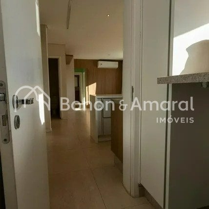 Apartamento no Talipô Exclusive Club, Mansões Santo Antônio, Campinas/SP