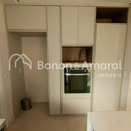 Apartamento no Talipô Exclusive Club, Mansões Santo Antônio, Campinas/SP