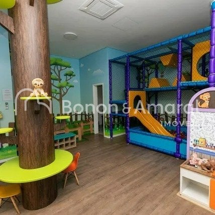 Apartamento no Talipô Exclusive Club, Mansões Santo Antônio, Campinas/SP