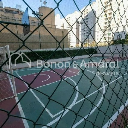 Apartamento no Talipô Exclusive Club, Mansões Santo Antônio, Campinas/SP