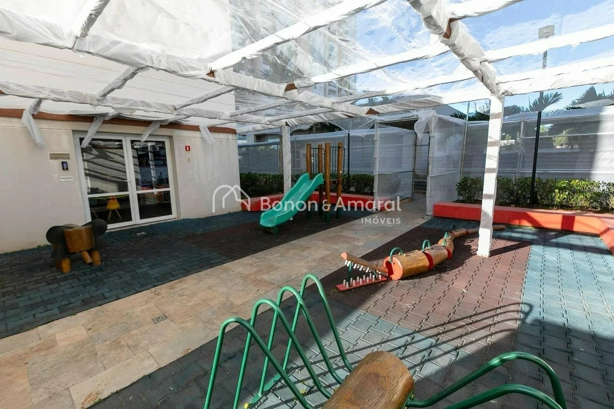 Apartamento no Talipô Exclusive Club, Mansões Santo Antônio, Campinas/SP