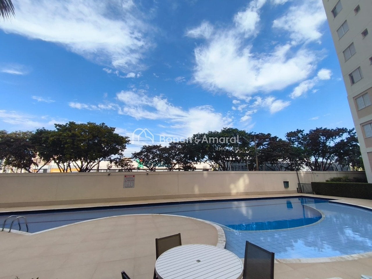 Apartamento no Condominio Allegro, Jardim Aurélia, Campinas/SP