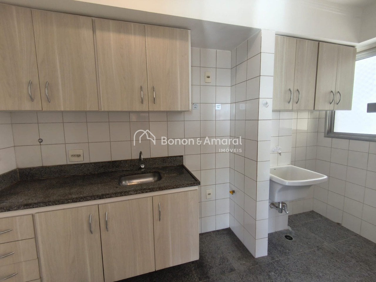 Apartamento no Condominio Allegro, Jardim Aurélia, Campinas/SP