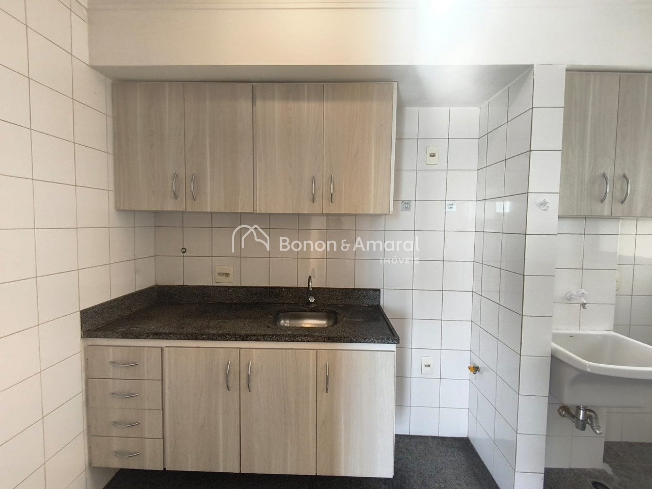 Apartamento no Condominio Allegro, Jardim Aurélia, Campinas/SP