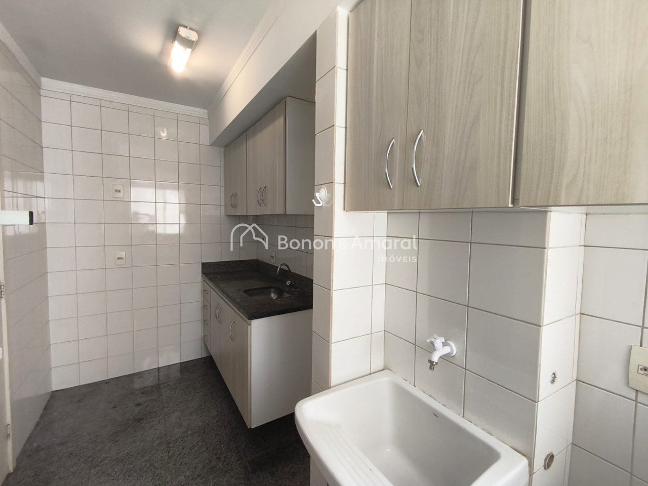 Apartamento no Condominio Allegro, Jardim Aurélia, Campinas/SP