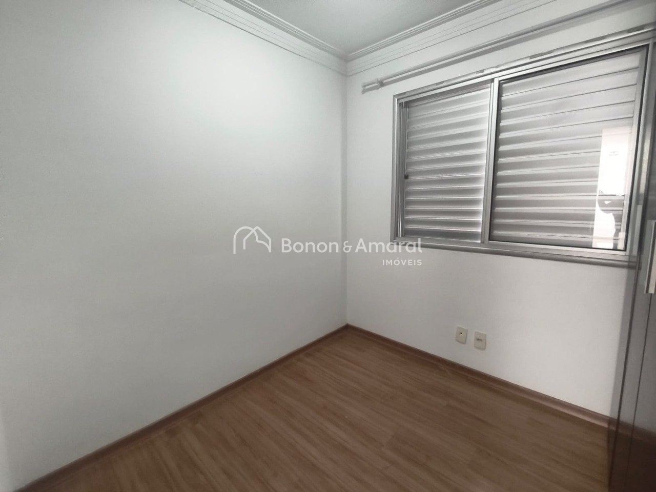 Apartamento no Condominio Allegro, Jardim Aurélia, Campinas/SP