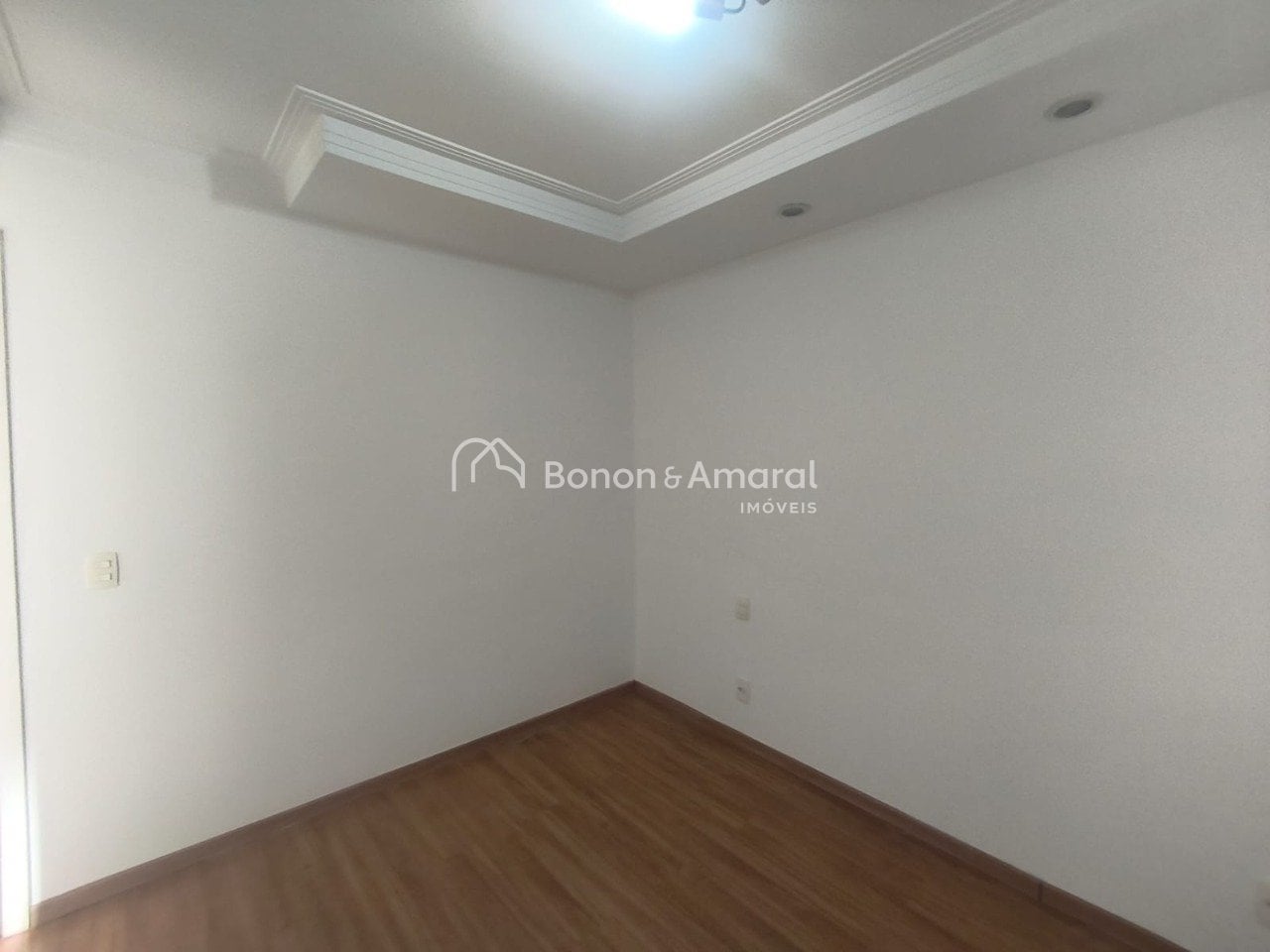 Apartamento no Condominio Allegro, Jardim Aurélia, Campinas/SP