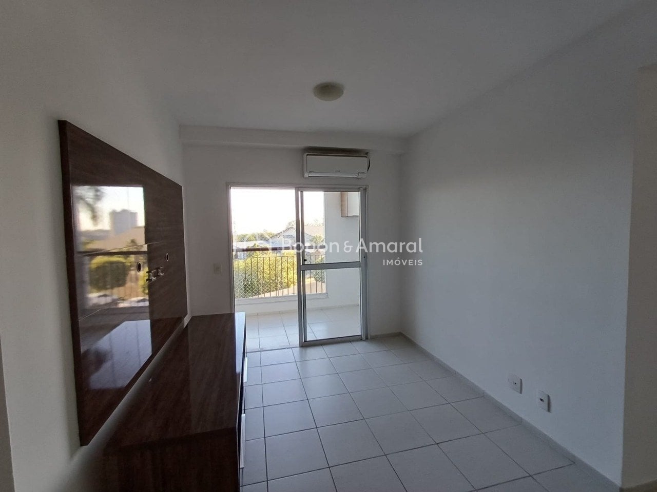 Apartamento no Condomínio Residencial Brisa Da Mata, Vila Ipê, Campinas/SP