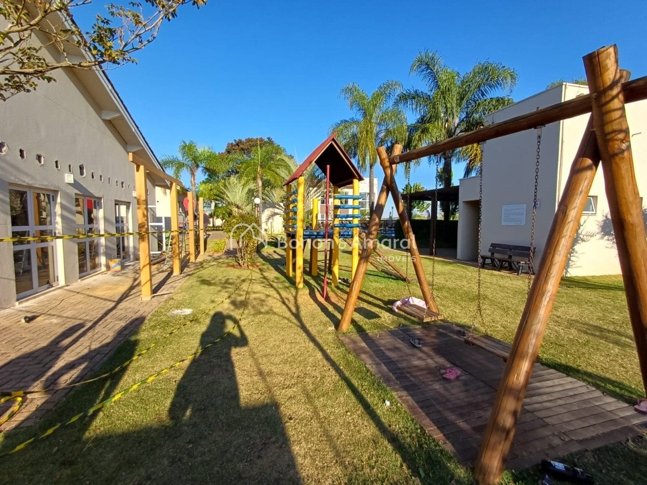Apartamento no Condomínio Residencial Brisa Da Mata, Vila Ipê, Campinas/SP