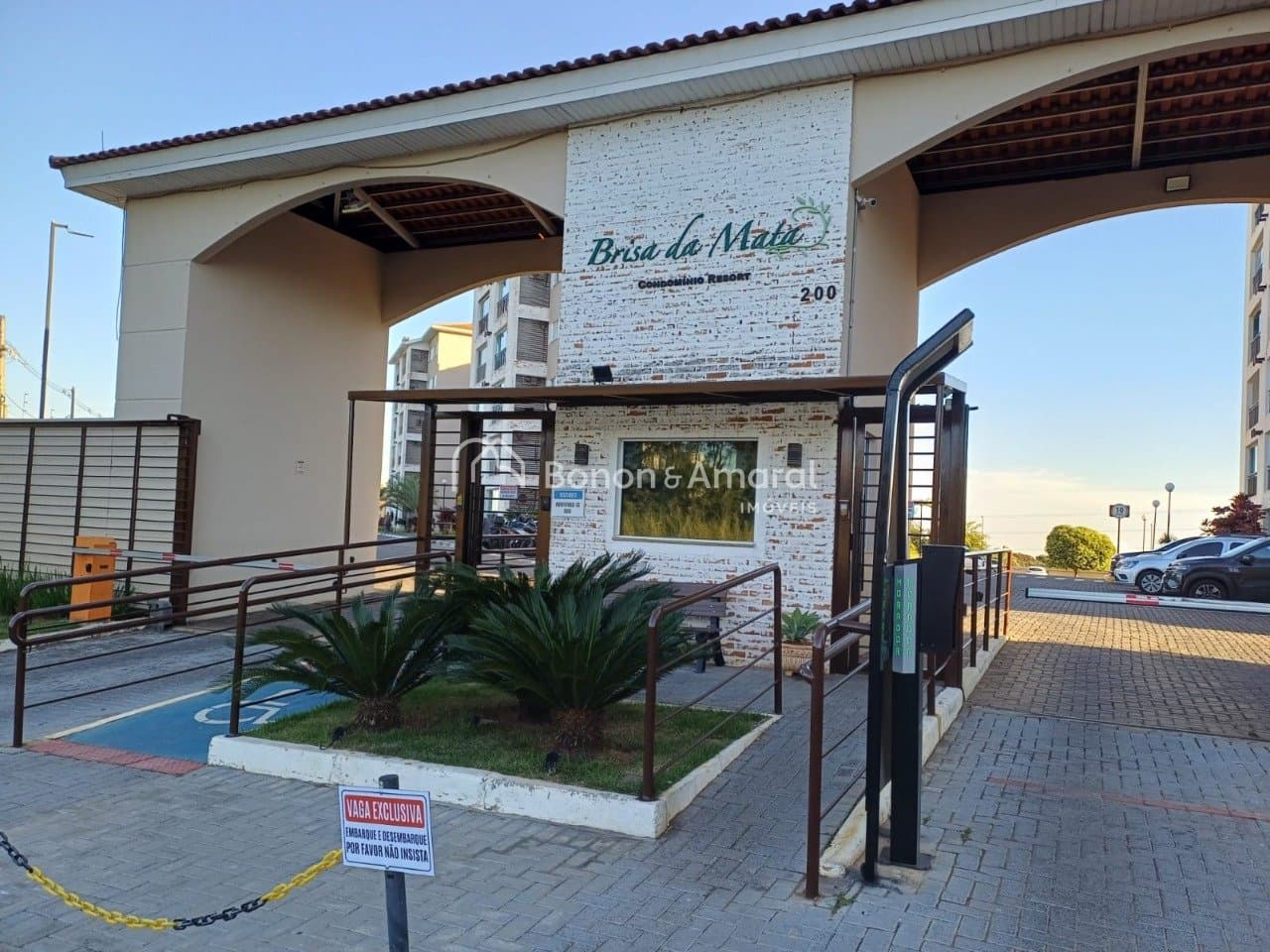 Apartamento à Venda - Vila Ipê em Campinas / SP