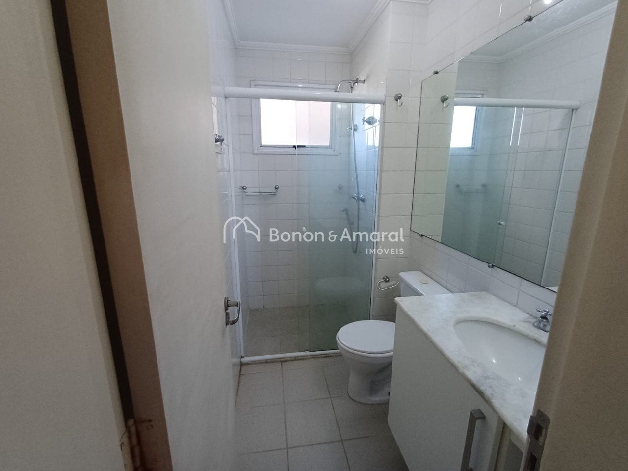 Apartamento no Condomínio Residencial Brisa Da Mata, Vila Ipê, Campinas/SP