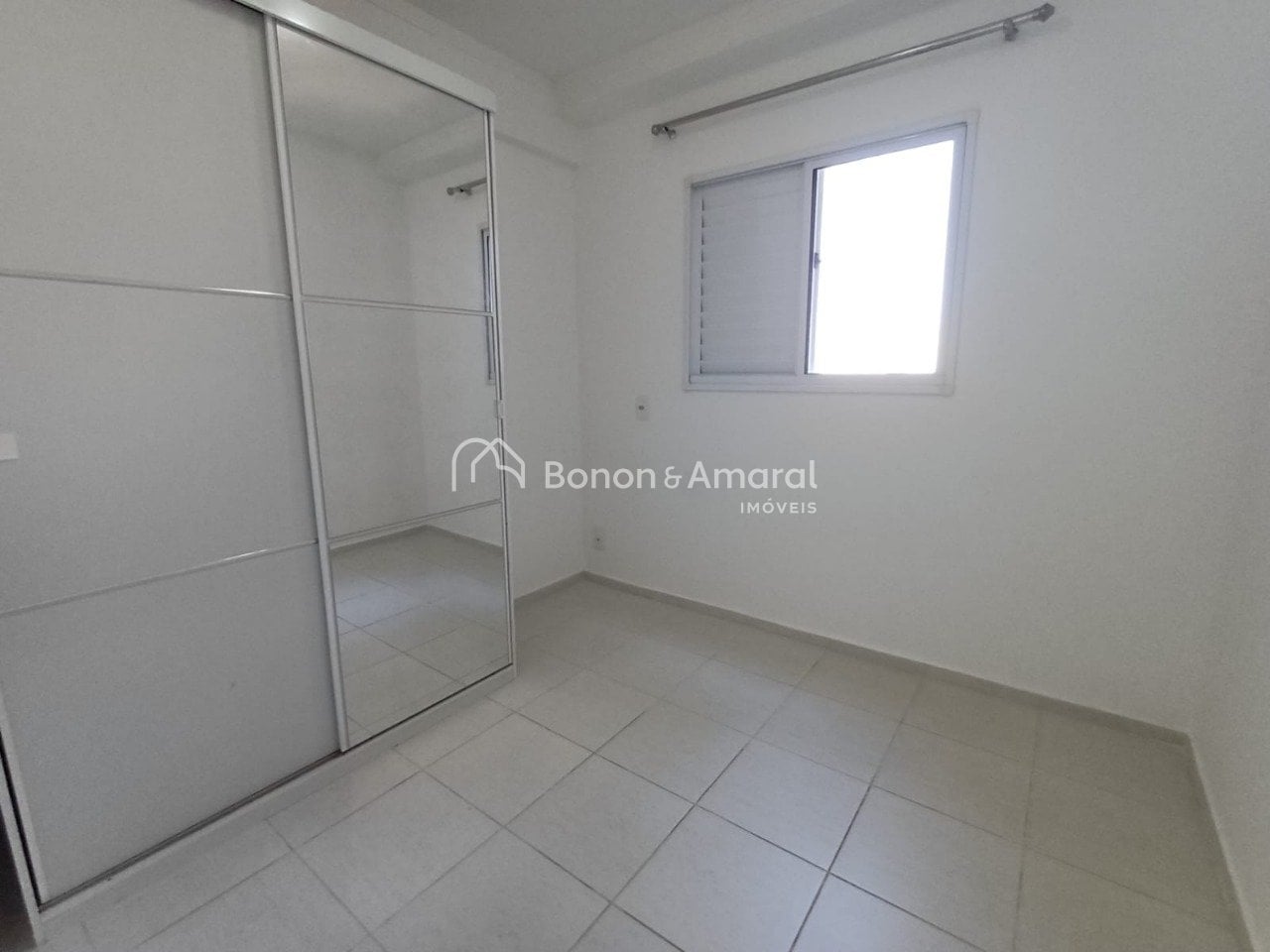 Apartamento no Condomínio Residencial Brisa Da Mata, Vila Ipê, Campinas/SP