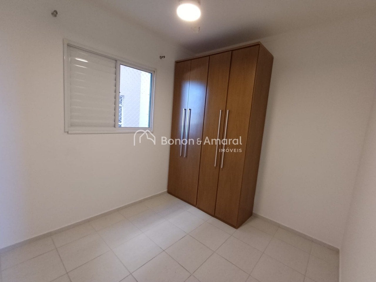 Apartamento no Condomínio Residencial Brisa Da Mata, Vila Ipê, Campinas/SP
