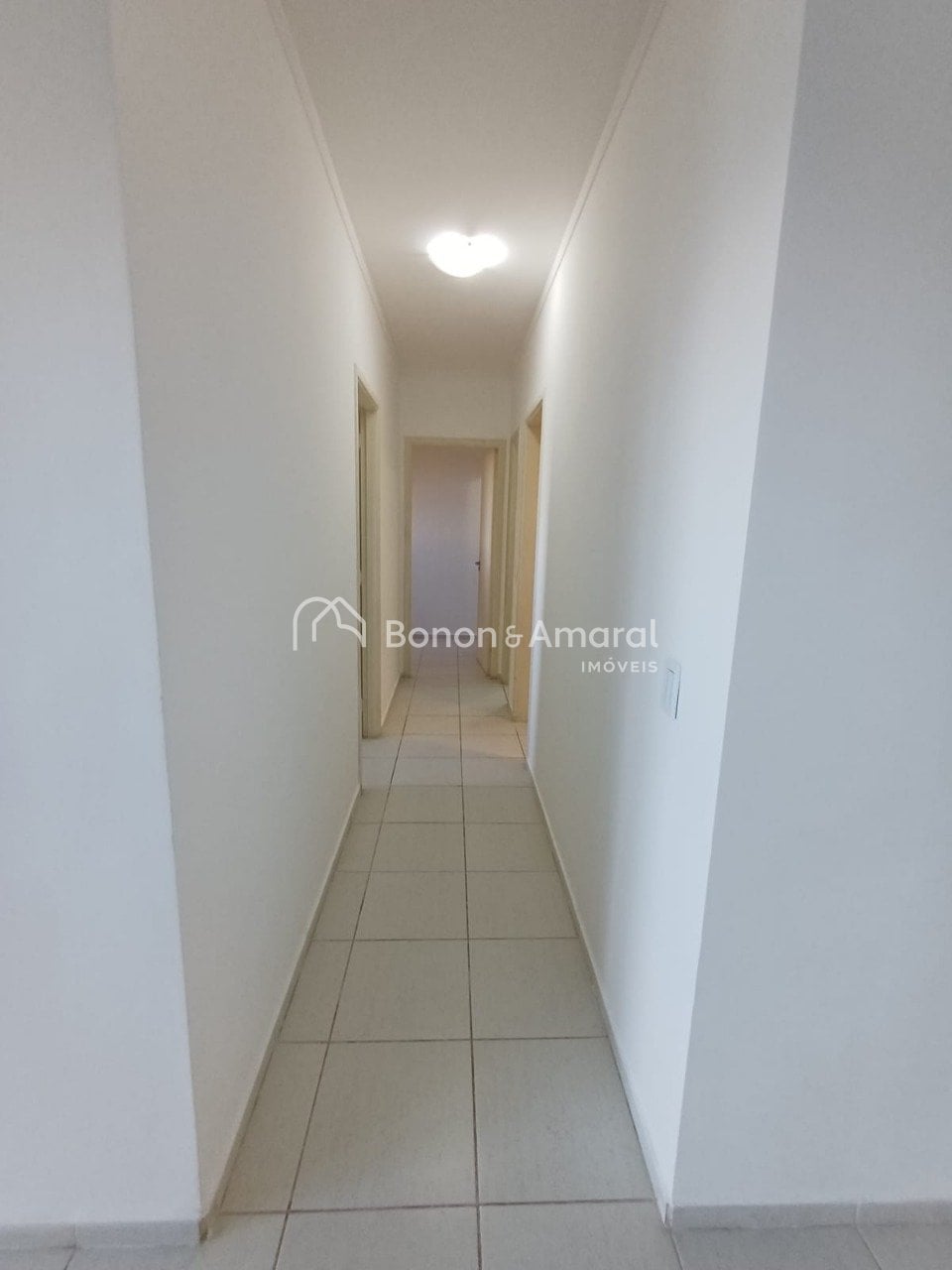 Apartamento no Condomínio Residencial Brisa Da Mata, Vila Ipê, Campinas/SP