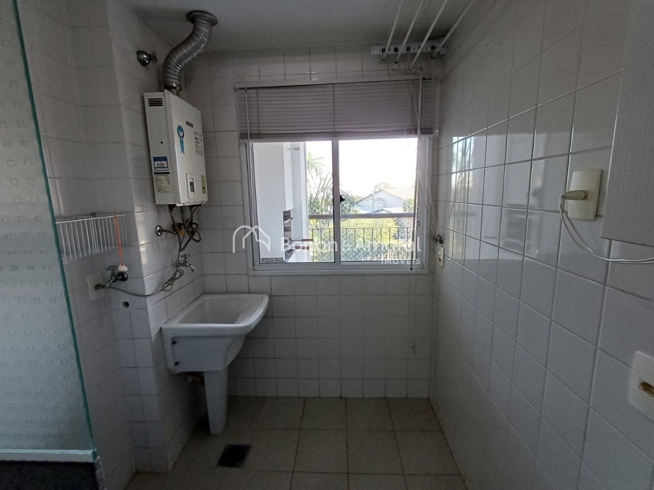 Apartamento no Condomínio Residencial Brisa Da Mata, Vila Ipê, Campinas/SP