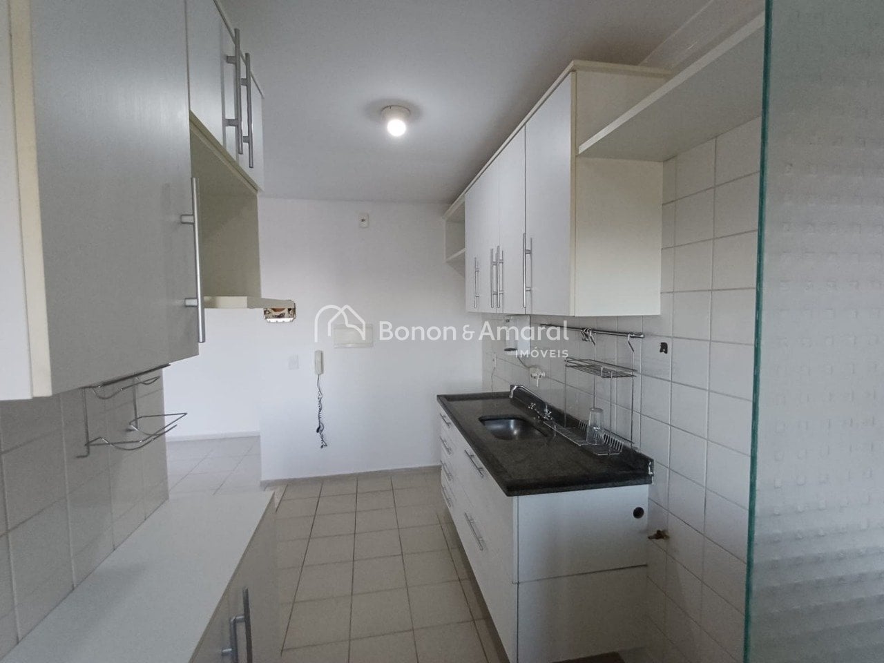Apartamento no Condomínio Residencial Brisa Da Mata, Vila Ipê, Campinas/SP