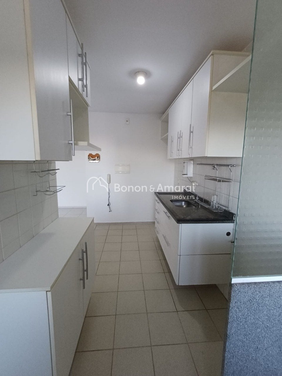 Apartamento no Condomínio Residencial Brisa Da Mata, Vila Ipê, Campinas/SP