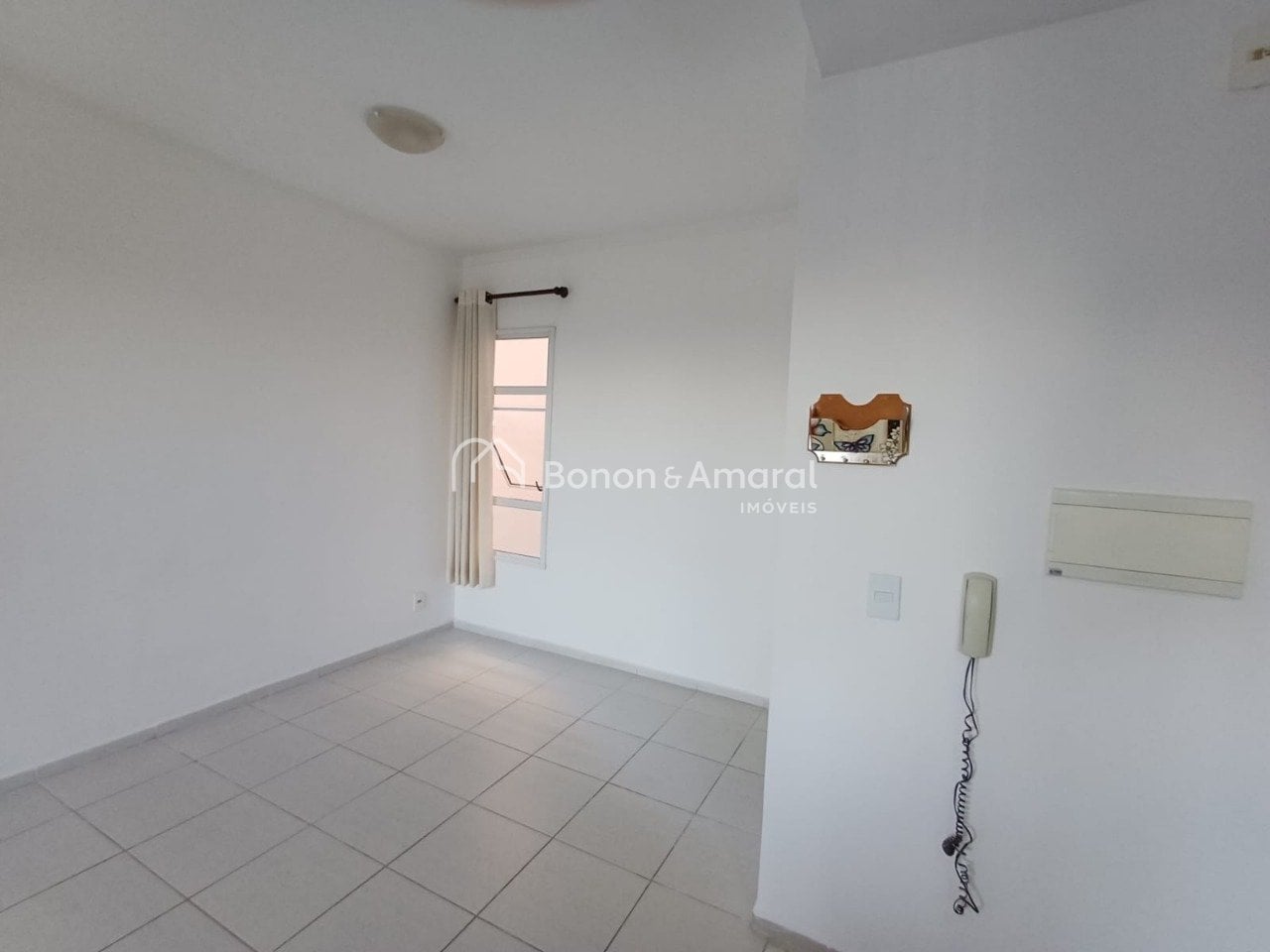 Apartamento no Condomínio Residencial Brisa Da Mata, Vila Ipê, Campinas/SP
