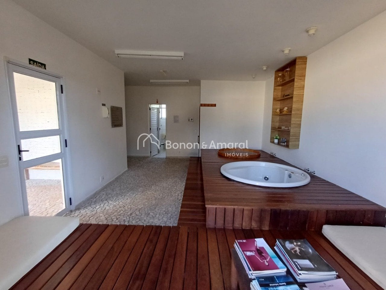 Apartamento no Condomínio Residencial Brisa Da Mata, Vila Ipê, Campinas/SP