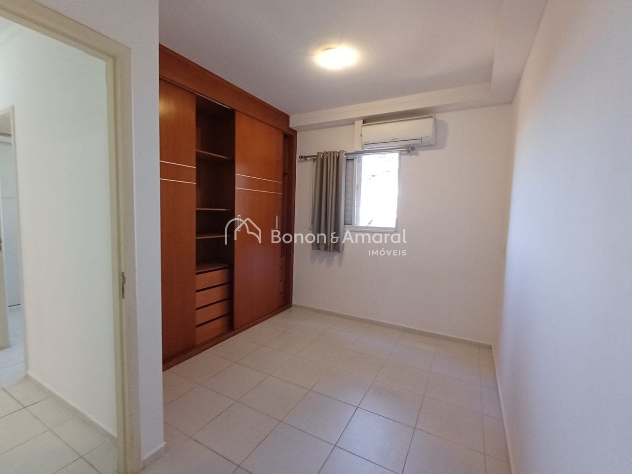 Apartamento no Condomínio Residencial Brisa Da Mata, Vila Ipê, Campinas/SP