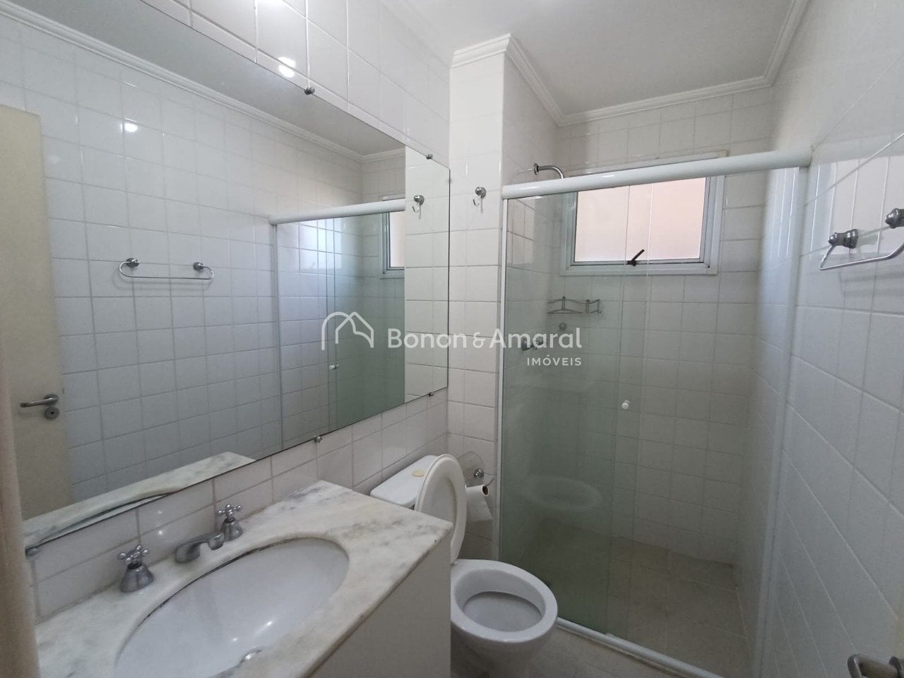 Apartamento no Condomínio Residencial Brisa Da Mata, Vila Ipê, Campinas/SP