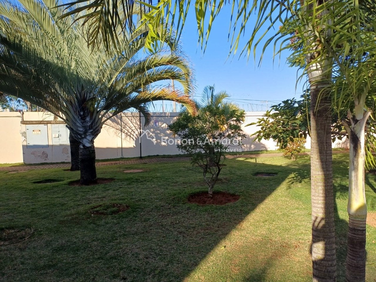 Apartamento no Condomínio Residencial Brisa Da Mata, Vila Ipê, Campinas/SP