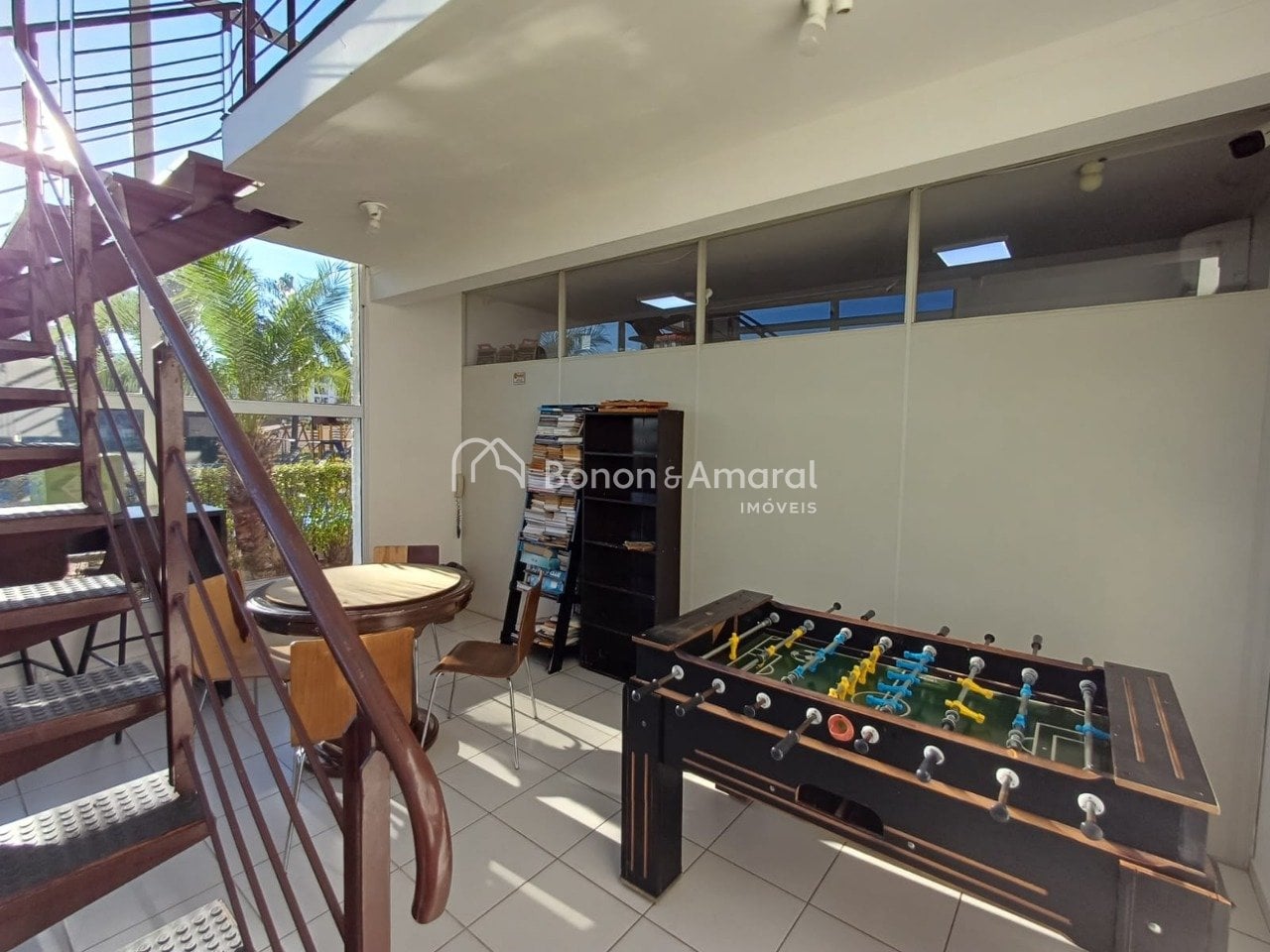 Apartamento no Condomínio Residencial Brisa Da Mata, Vila Ipê, Campinas/SP