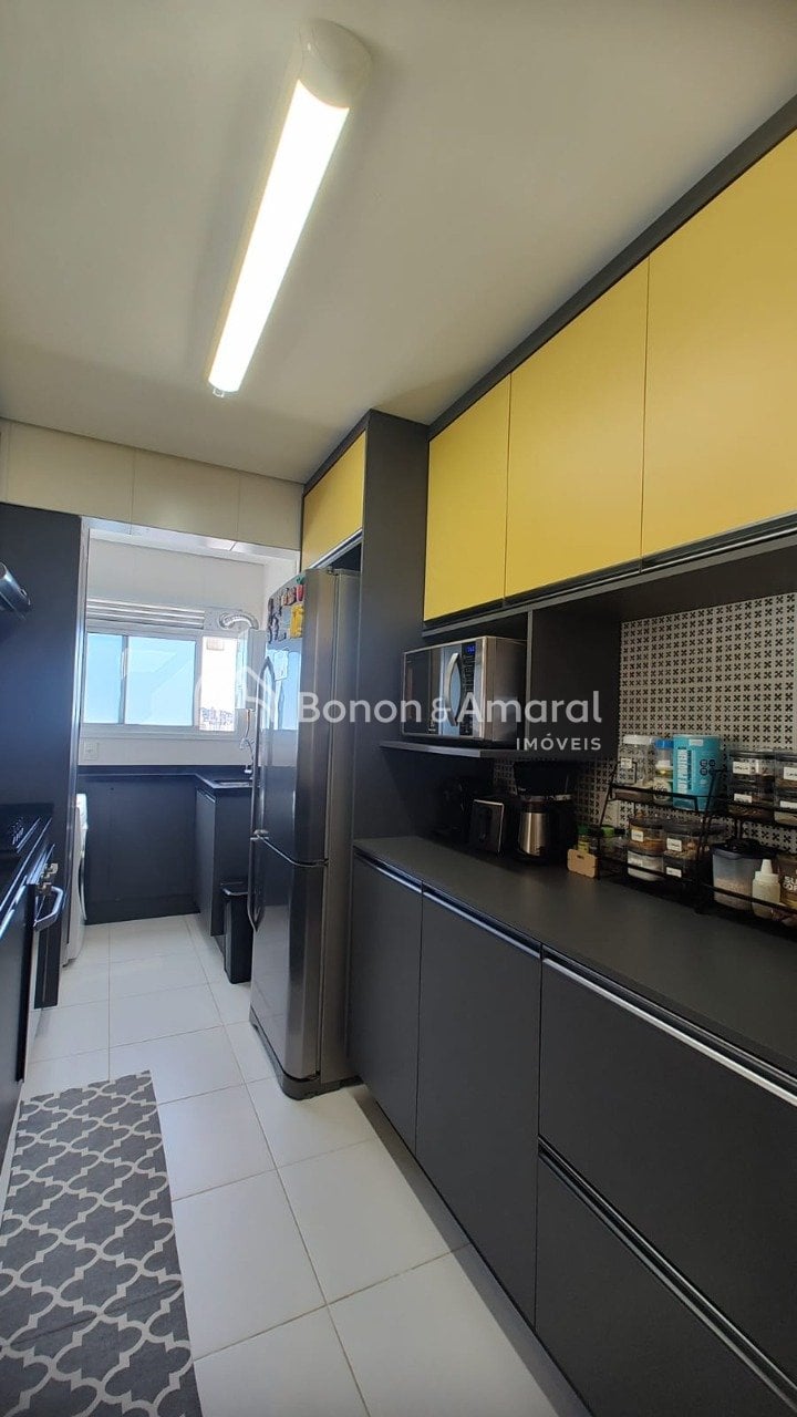 Apartamento no Wide Cambuí, Cambuí, Campinas/SP
