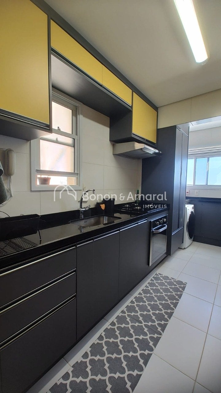 Apartamento no Wide Cambuí, Cambuí, Campinas/SP