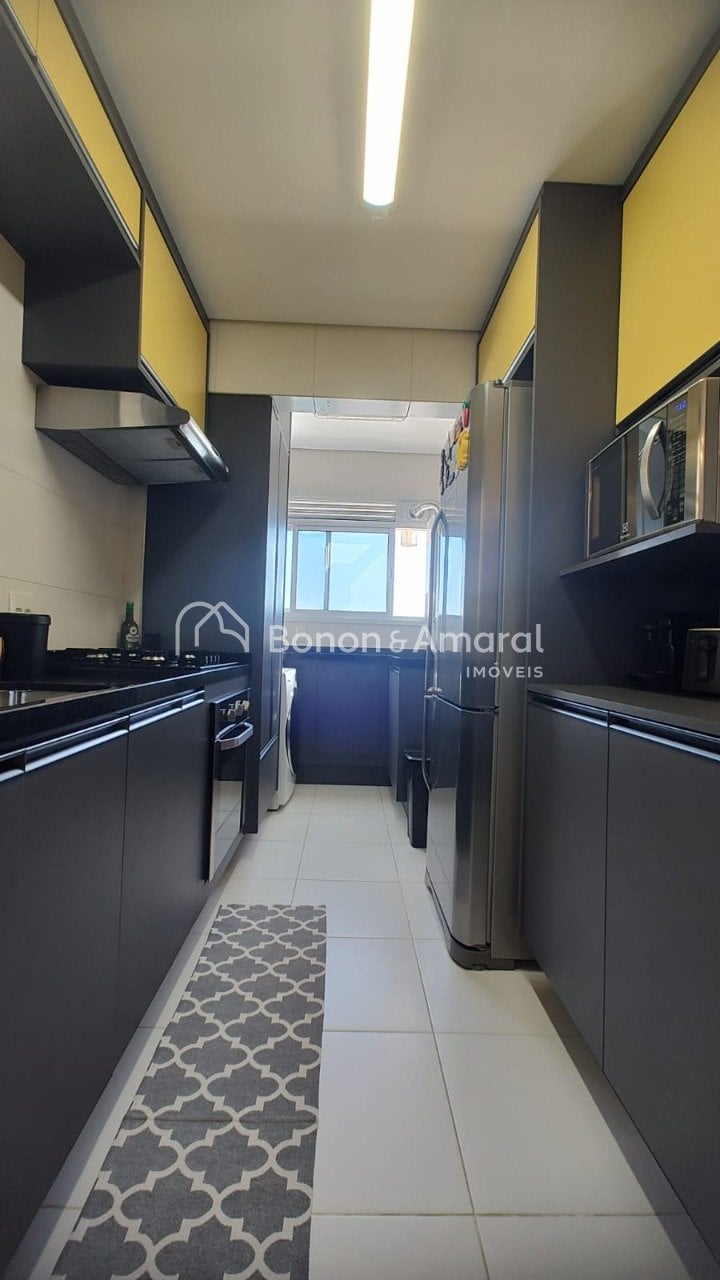 Apartamento no Wide Cambuí, Cambuí, Campinas/SP