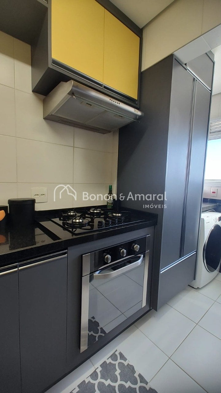 Apartamento no Wide Cambuí, Cambuí, Campinas/SP