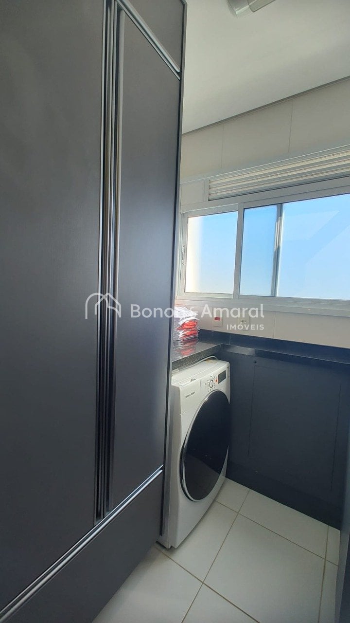 Apartamento no Wide Cambuí, Cambuí, Campinas/SP