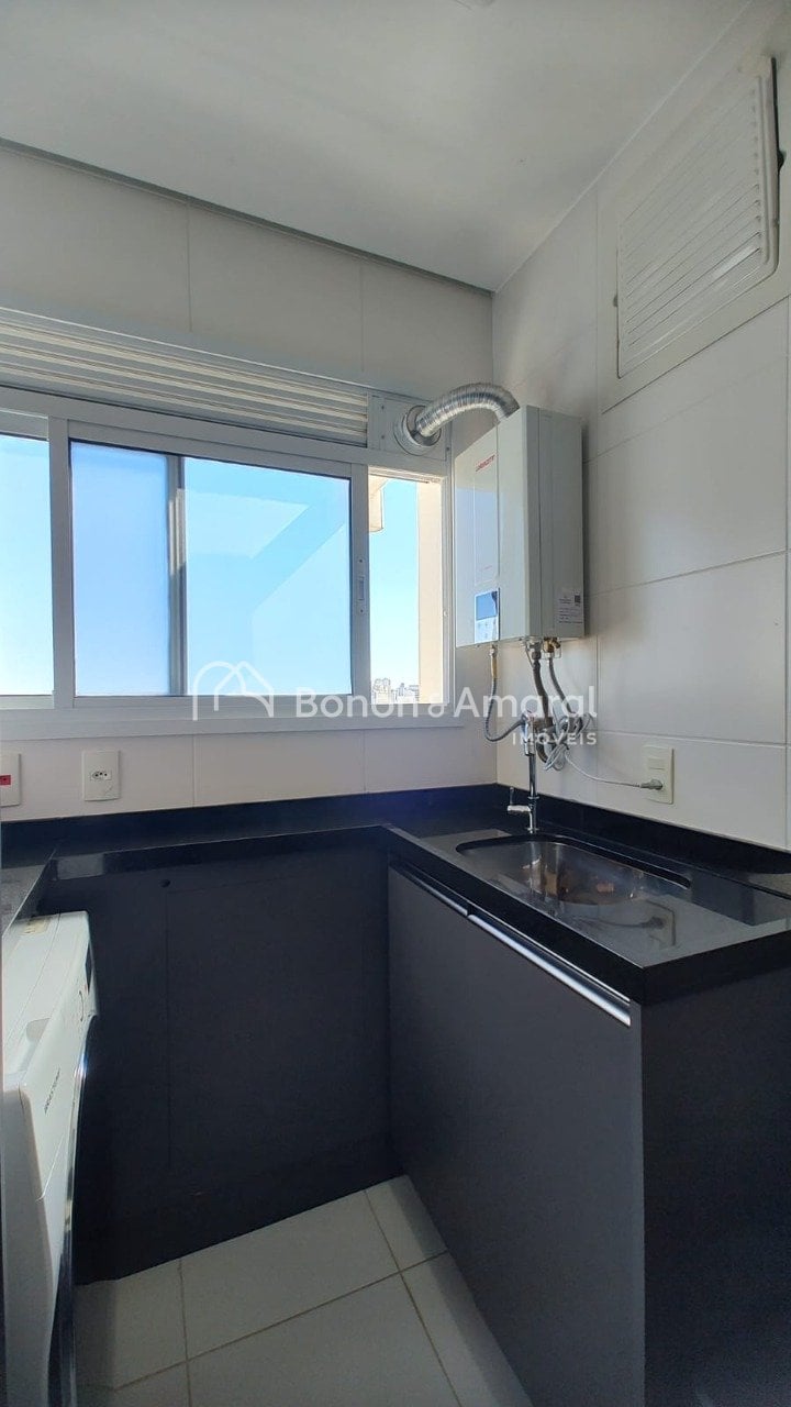 Apartamento no Wide Cambuí, Cambuí, Campinas/SP