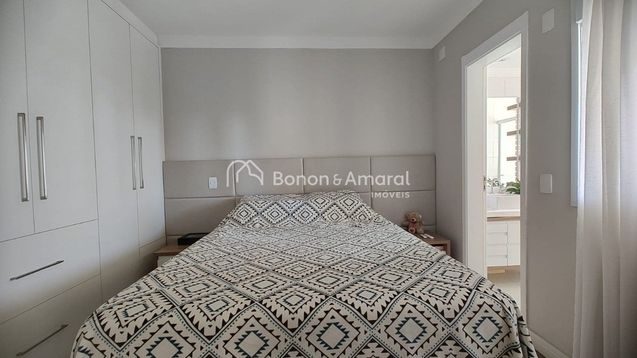 Apartamento no Wide Cambuí, Cambuí, Campinas/SP